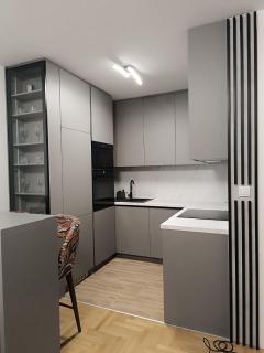 Apartman Boutique - Sarajevo - 9