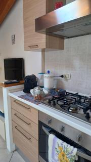 Le Mura Holiday Home in Gera - Pizzighettone - 4