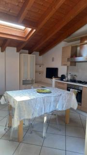 Le Mura Holiday Home in Gera - Pizzighettone - 2