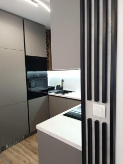 Apartman Boutique - Sarajevo - 0