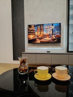 Apartman Boutique - Sarajevo - 5