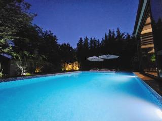 Luxe Villa Pishinë private dhe barbekju - - 1