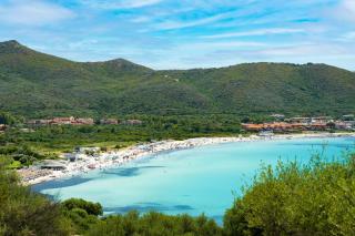 Casa Ibiscus - Marinella - 9