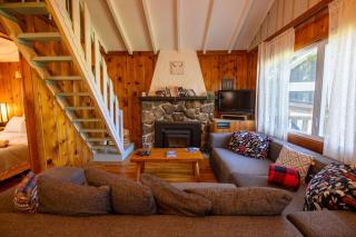 Chalets Village Suisse de Val-David - Val-David - 8