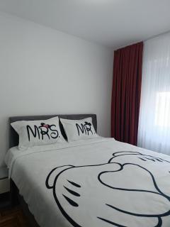 Apartman Boutique - Sarajevo - 1