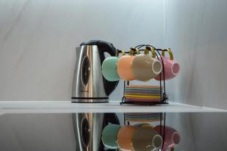 Apartman Boutique - Sarajevo - 7
