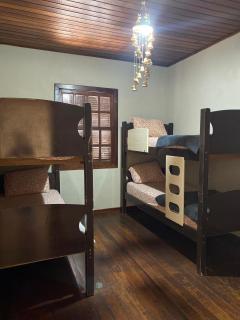 Reges Hostel - Alto Paraíso de Goiás - 6
