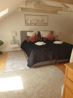 Das purpur Haus für Dich alleine! - Solingen - 9