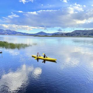 Hotel - Titicaca Dora - 3