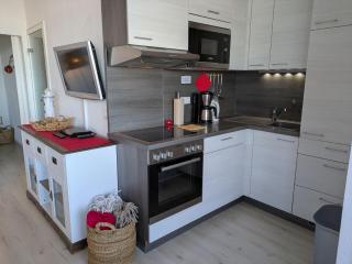 Ferienpark - Haus C, App 0C0803 - Heiligenhafen - 3
