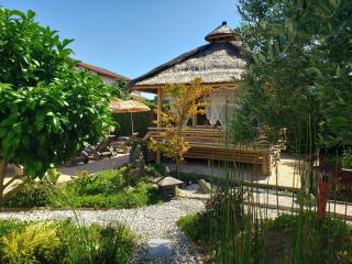 Chalet Zure Ondoan - SPA et piscine chauffée - Tarnos - 5