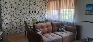 Vita apartment - Vilnius - 9