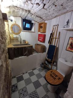 Le Petit Gîte du Coq - Viols-le-Fort - 3