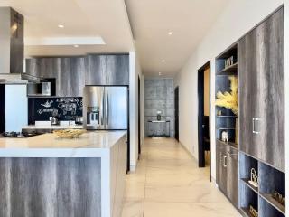 Luxury Beachfront Condo 3BR 3BA with stunning views - Tijuana - 5