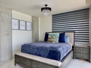 Luxury Beachfront Condo 3BR 3BA with stunning views - Tijuana - 3