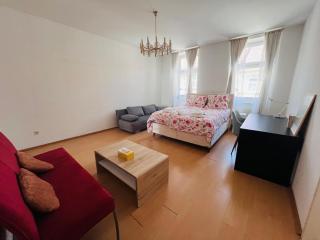 Wohnung nahe Brunnenmarkt & zentrumsnah - 9