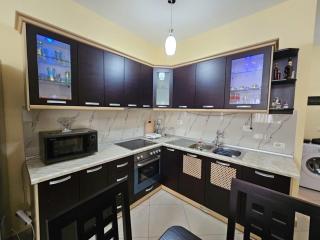 Albania Dream Holidays Apartment - Saranda - 4