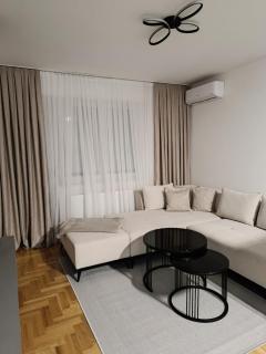 Apartman Boutique - Sarajevo - 2
