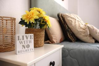 Reel Apartments- Luxury Studio with swimming pool. - Torrevieja - 6