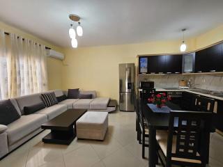 Albania Dream Holidays Apartment - Saranda - 0