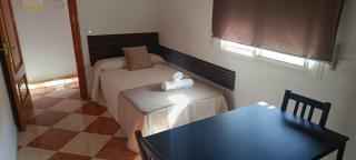Las Rosas - Malaga - 7