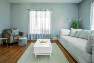 Maplewood Manor - Chic 6 BDR Downtown Walworth - - 6