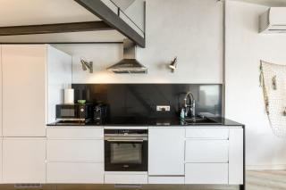 Exclusivo Loft En Cap Sa Sal - 4