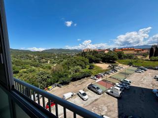 Casamea - Spacieux, Famille, Clim, Plage 15min - Ajaccio - 7