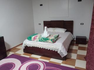 Sobek Hotel - Abu Simbel - 8