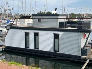 Hausboot Sundowner - Huus & Meer - 8