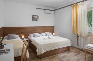 Pansion Anđelko - Starigrad-Paklenica (Ortopula) - 9