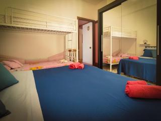 Appartamento sul mare - Nettuno - 8
