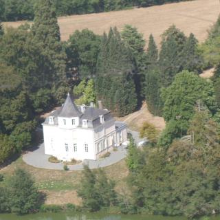 Lumineux Manoir 3 etoiles proche grands lacs baignade - 9