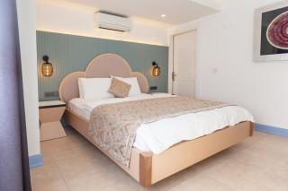 Eco Villa Suite 101 - Kalkan - 1