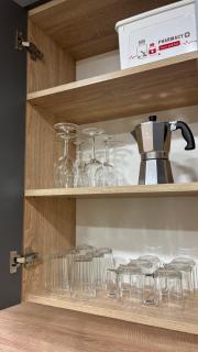 CozyApartament - Chişinău - 8