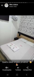 Hotel Las Vegas Guarulhos - Guarulhos - 9