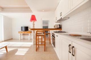 Eco Villa Suite 101 - Kalkan - 2