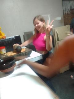 slkafe home stay with private room - 3