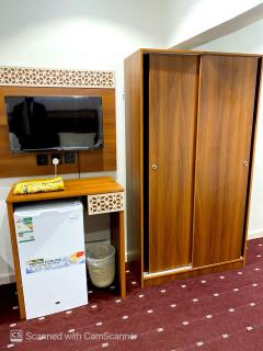 فندق مواسم الخير الدولية - 8