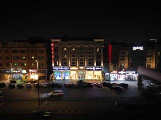 شقق رايف الشرقية 4 - Dammam - 0