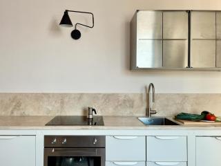 Luxurious 1 bedroom - Tramontana - Lecce - 7