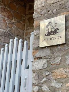 Amphitrite - Hydra - 0