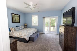 Relax,Fish,Grill,Chill! Pup,Kid Friendly Riverfront Paradise! Amenities,Gameroom - Sneads Ferry - 3