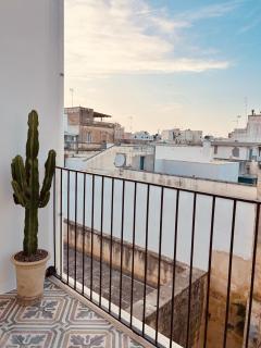 Luxurious 1 bedroom - Tramontana - Lecce - 8
