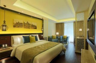 Hotel Moon Residency-Near IGI-Airport-Terminal-3 - New Delhi - 0