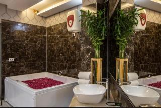 Hotel Moon Residency-Near IGI-Airport-Terminal-3 - New Delhi - 6