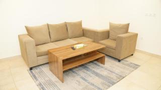 شقق رايف الشرقية 4 - Dammam - 4