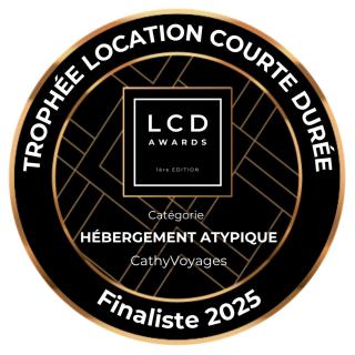 CathyVoyages - Ciel étoilé - Bord de Mer - Parking gratuit - Vidéoprojecteur - Lit rond - La Paillote Strasbourgeoise - Straßburg - 8