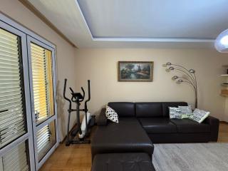 Comfortable family apartments in Przno - 9