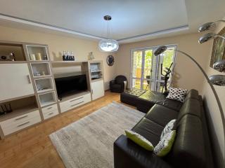 Comfortable family apartments in Przno - 0